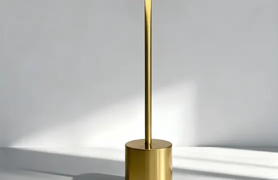 LED Touch Lamp - Image 4