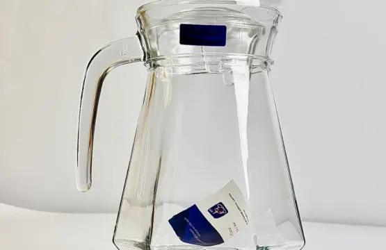 7 Pcs Heat Resistant Glass Jug Set - Image 8