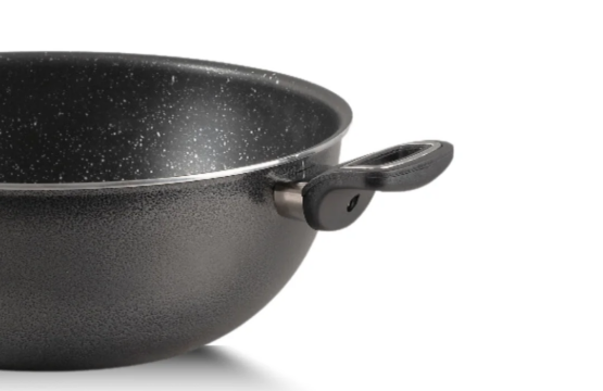 Decor Nonstick Wok 32cm - Image 2